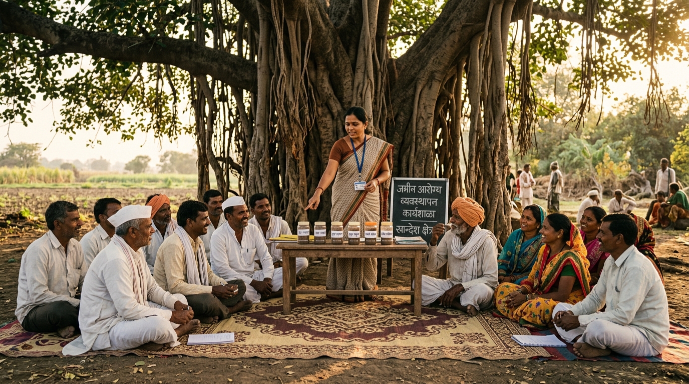 Khandesh Seva Samiti