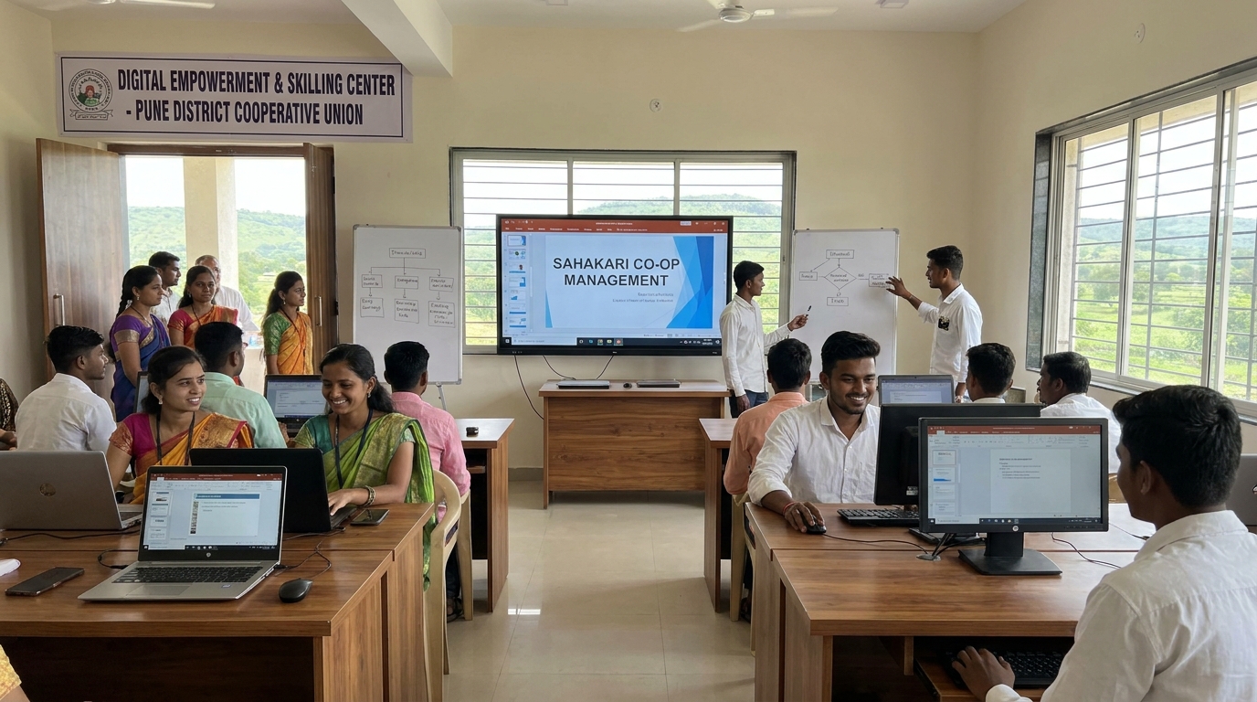 Western Maharashtra Seva Samiti
