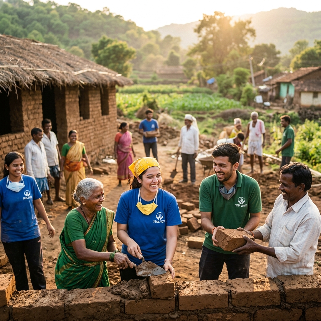 MESOCIAL Volunteer Program