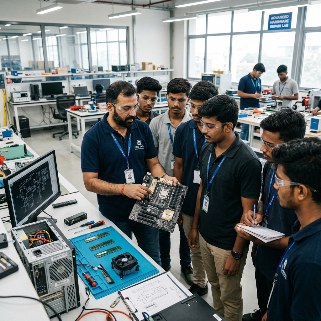 I-Cluster - Men Empowerment