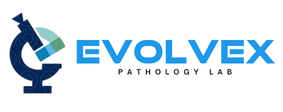 Evolvex Pathology Labs Logo