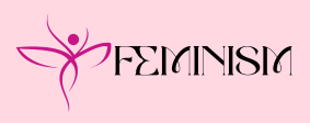 Feminism Hermitage Logo