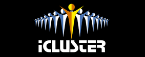 I-Cluster Men Empowerment Logo