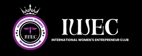 IWEC Women Business Group Logo