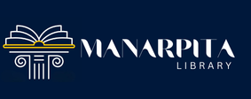 Manarpita Library Logo
