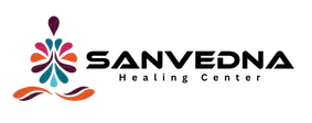 Sanvedana Healing Center Logo