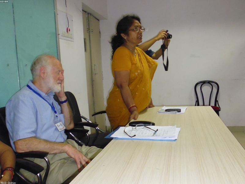MWF NGO TRUST - Serving communities and farmers in Maharashtra