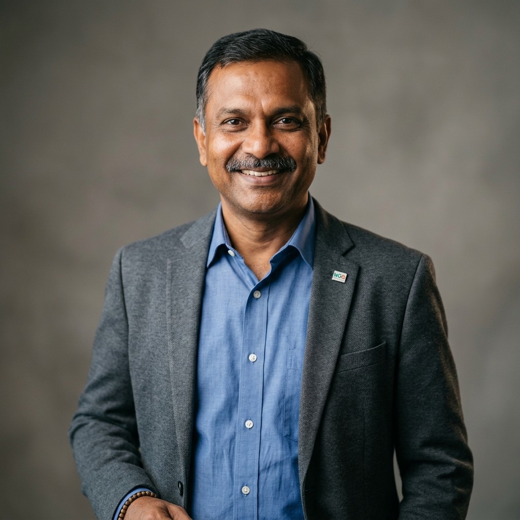 MWF NGO TRUST board member and volunteer profile picture