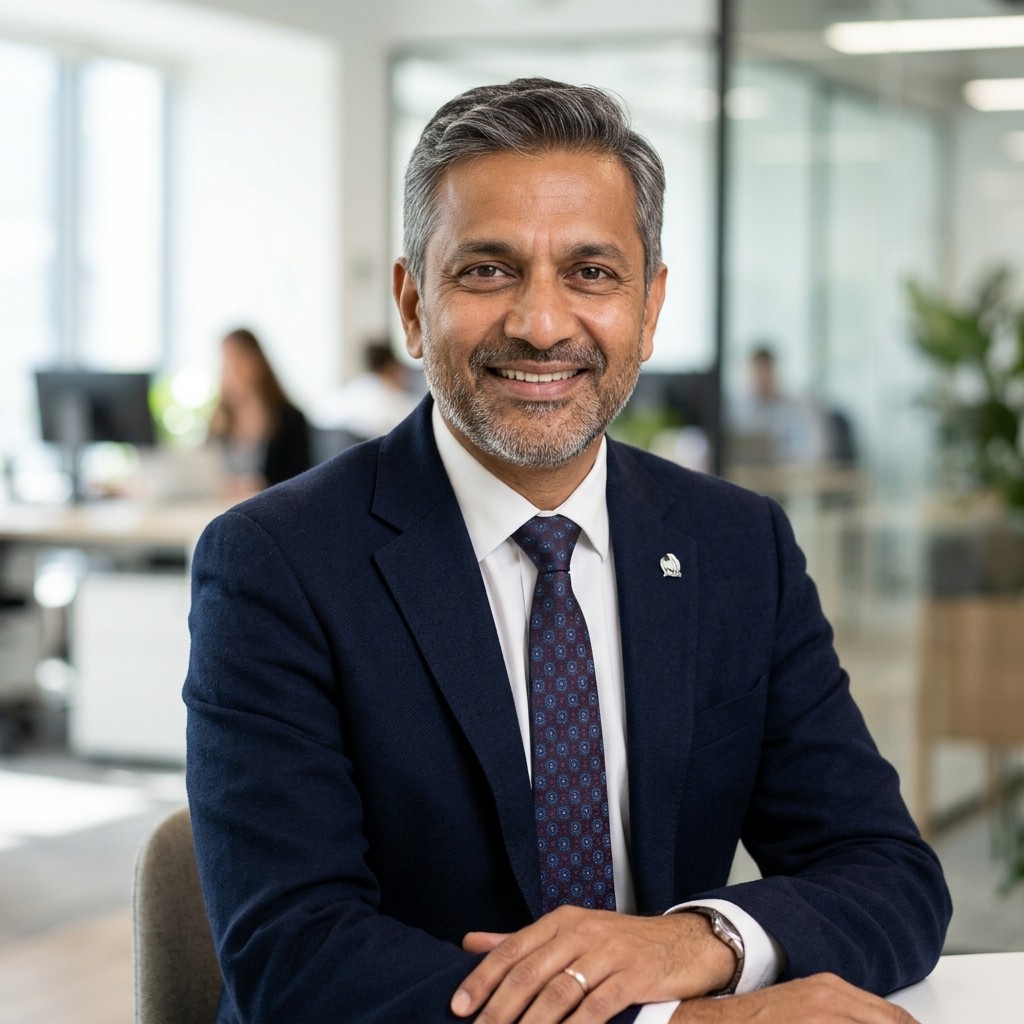 MWF NGO TRUST board member and volunteer profile picture