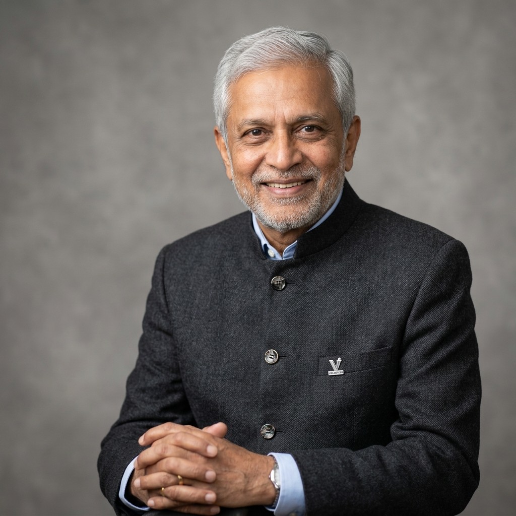 MWF NGO TRUST board member and volunteer profile picture